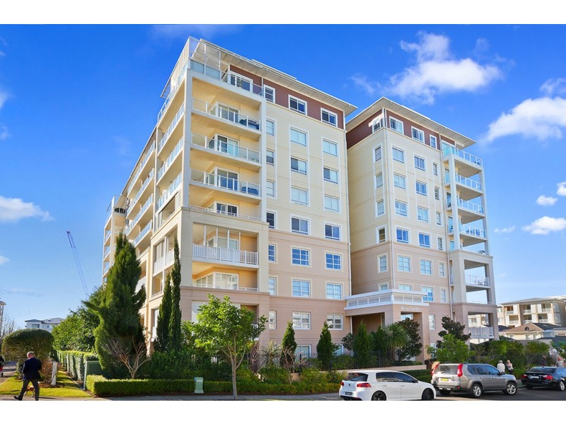 47/17 Orchards Avenue, Breakfast Point NSW 2137