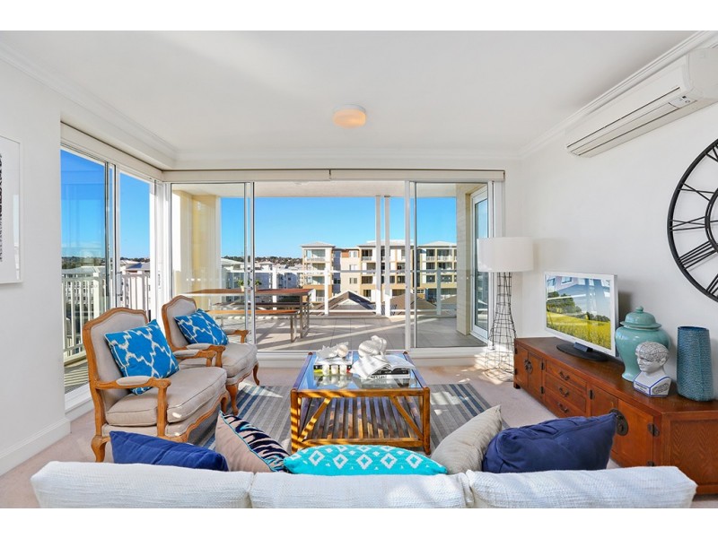 47/17 Orchards Avenue, Breakfast Point NSW 2137
