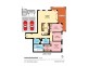 47/17 Orchards Avenue, Breakfast Point NSW 2137 Floorplan