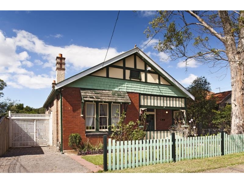 173 Queen Street, Concord West NSW 2138