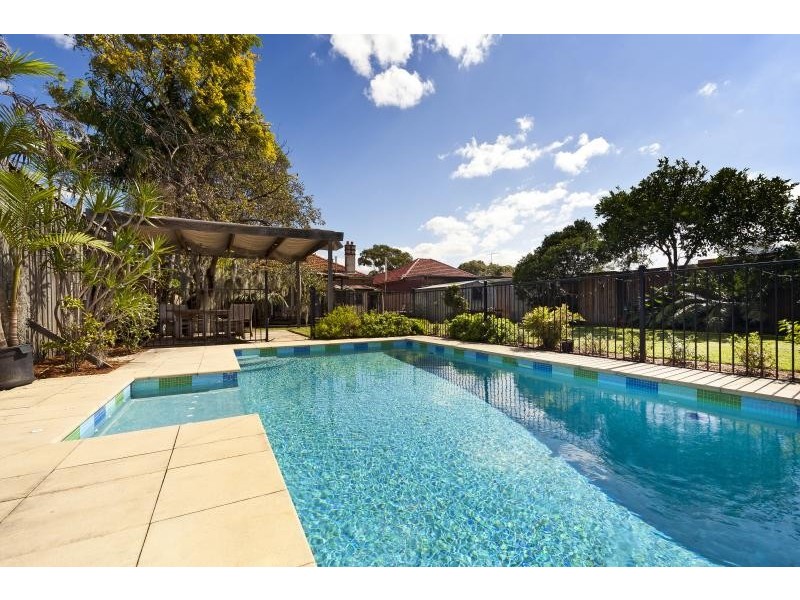 173 Queen Street, Concord West NSW 2138