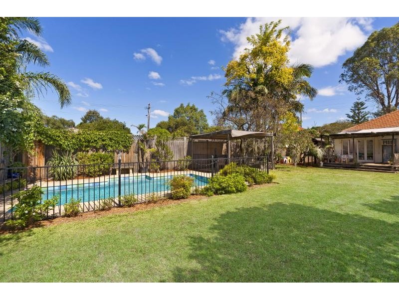 173 Queen Street, Concord West NSW 2138