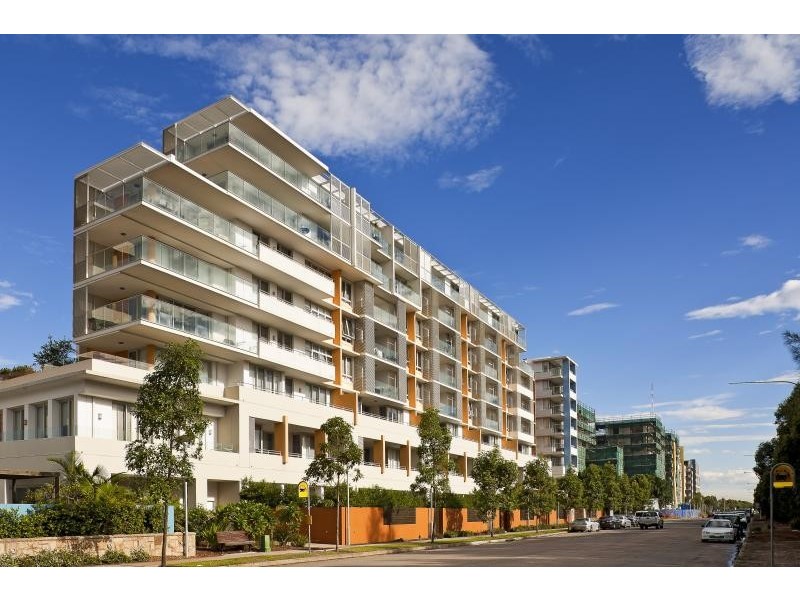 783/33 Hill Road, Wentworth Point NSW 2127