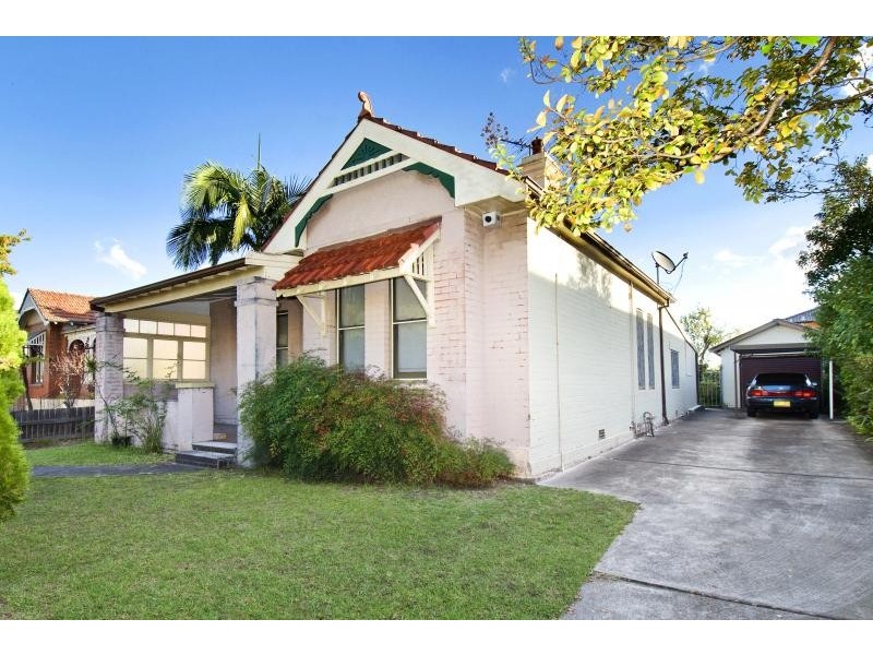 152 Concord Road, North Strathfield NSW 2137