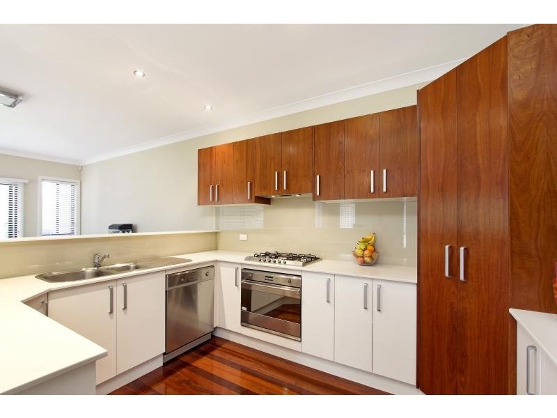 7 David Street, Concord NSW 2137
