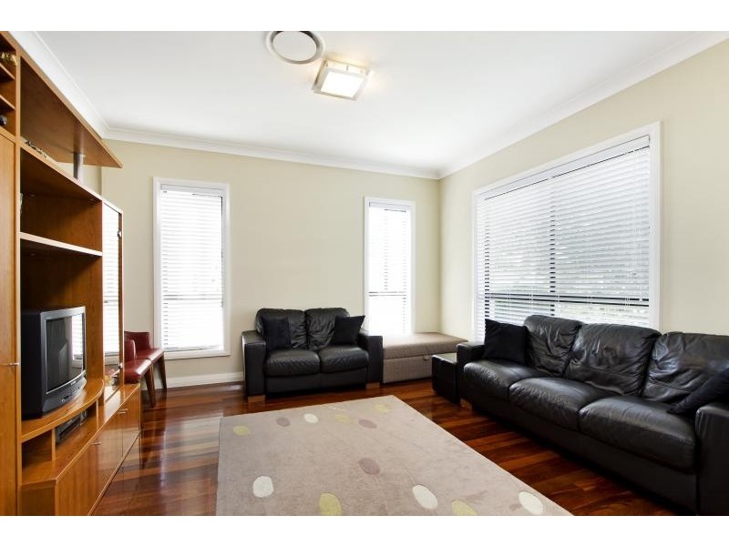 7 David Street, Concord NSW 2137