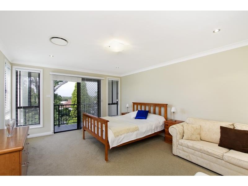 7 David Street, Concord NSW 2137