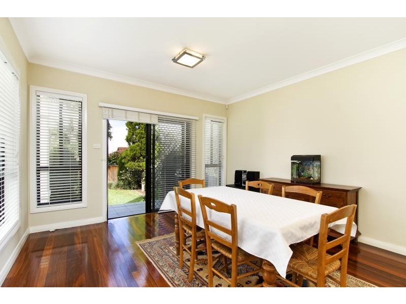 7 David Street, Concord NSW 2137