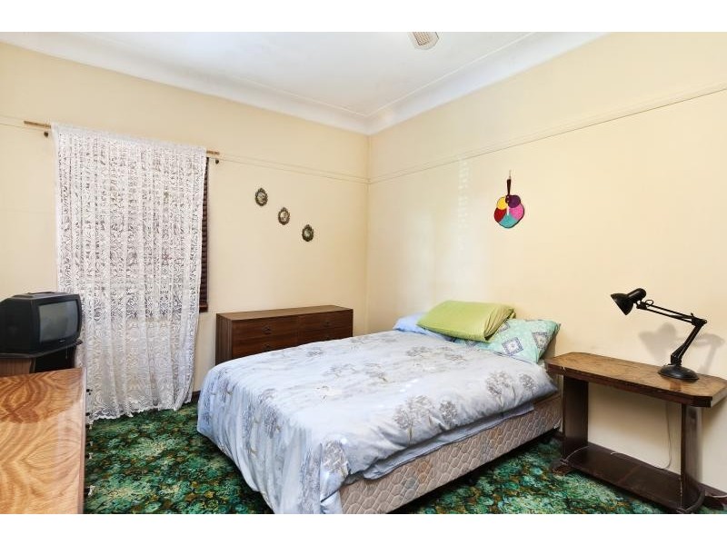 4 Josselyn Place, Concord NSW 2137