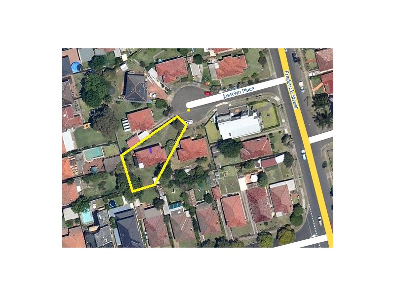 4 Josselyn Place, Concord NSW 2137