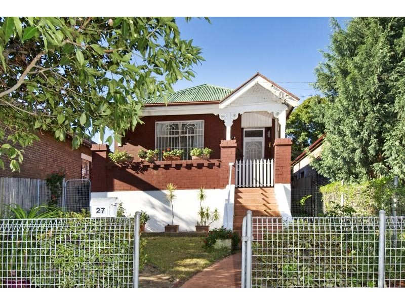 27 Queen Street, North Strathfield NSW 2137