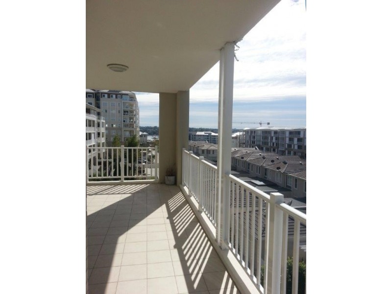 37/68 Village Drive, Breakfast Point NSW 2137
