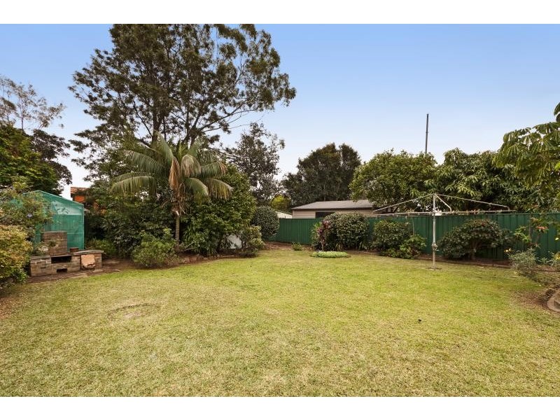 5 The Drive, Concord West NSW 2138