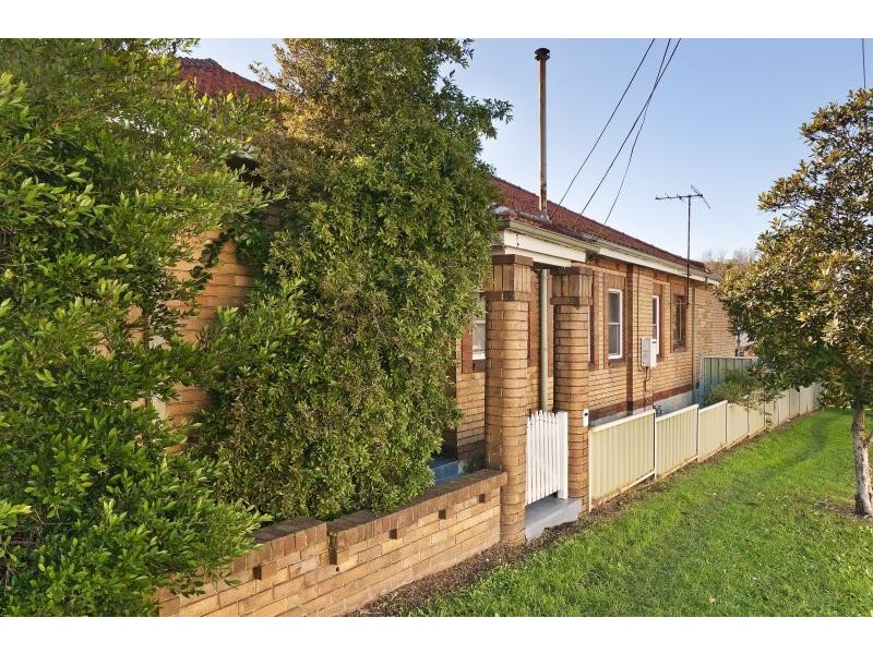 107 Burwood Road, Concord NSW 2137