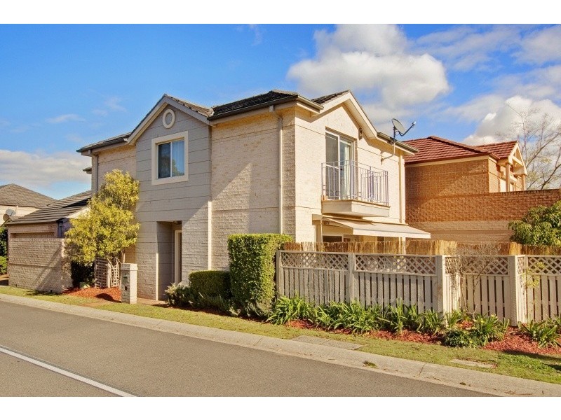 4 Thorpe Avenue, Liberty Grove NSW 2138