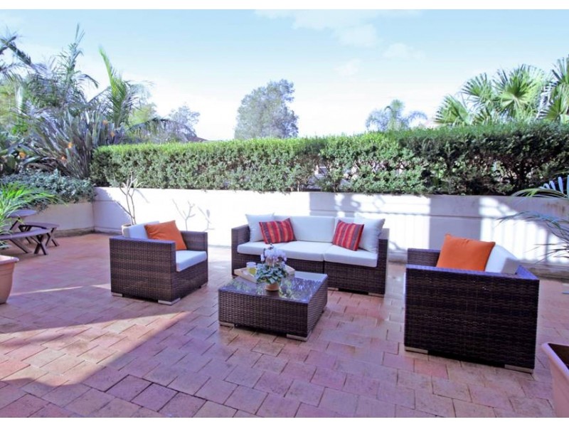 1/247H Burwood Road, Concord NSW 2137
