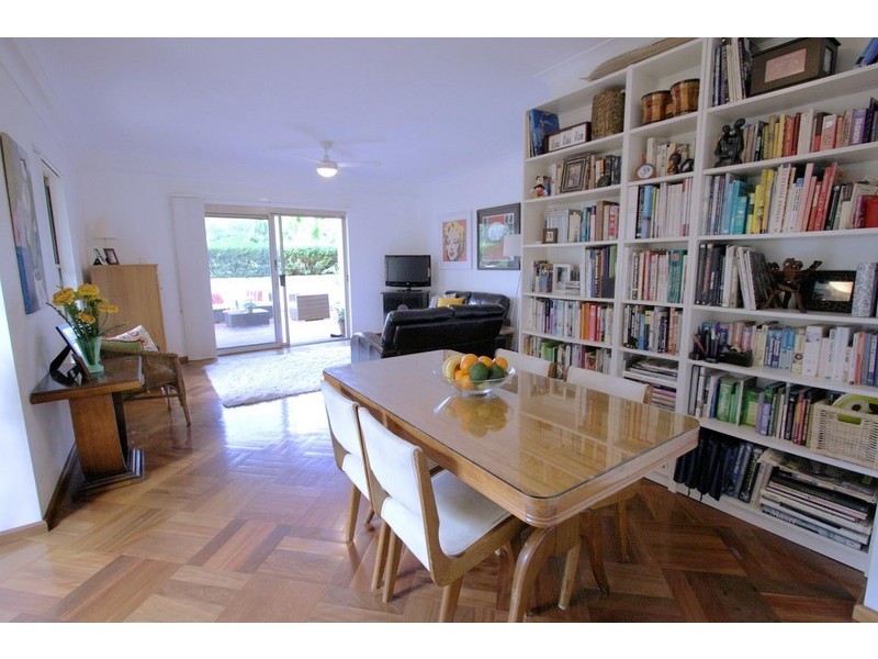 1/247H Burwood Road, Concord NSW 2137