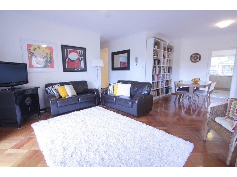 1/247H Burwood Road, Concord NSW 2137