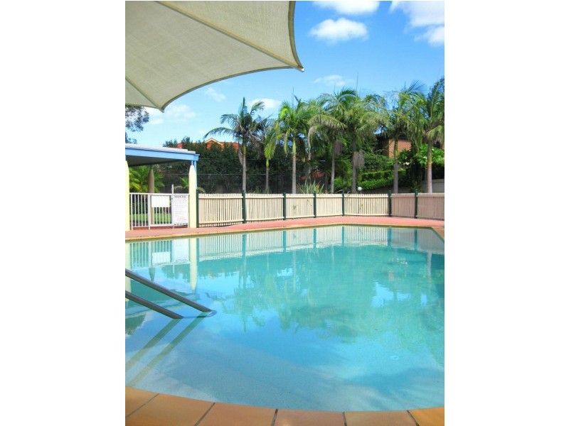 1/247H Burwood Road, Concord NSW 2137