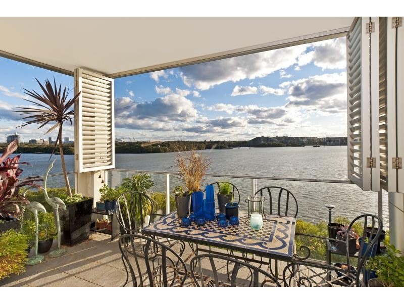 315/11 Lewis Ave, Rhodes NSW 2138