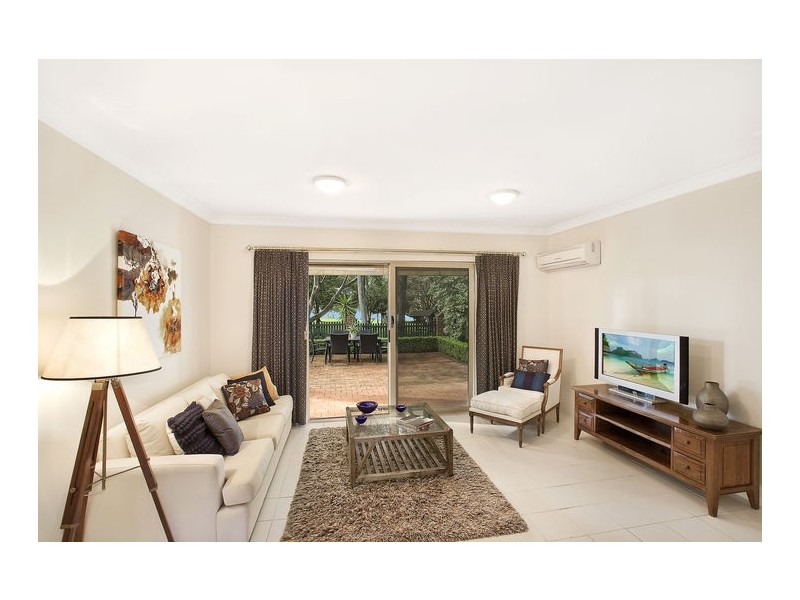 9/247C Burwood Road, Concord NSW 2137