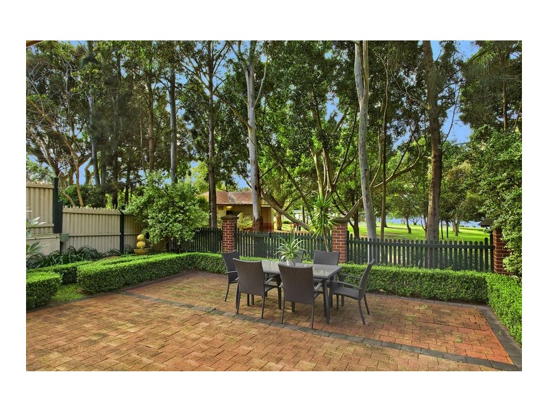 9/247C Burwood Road, Concord NSW 2137