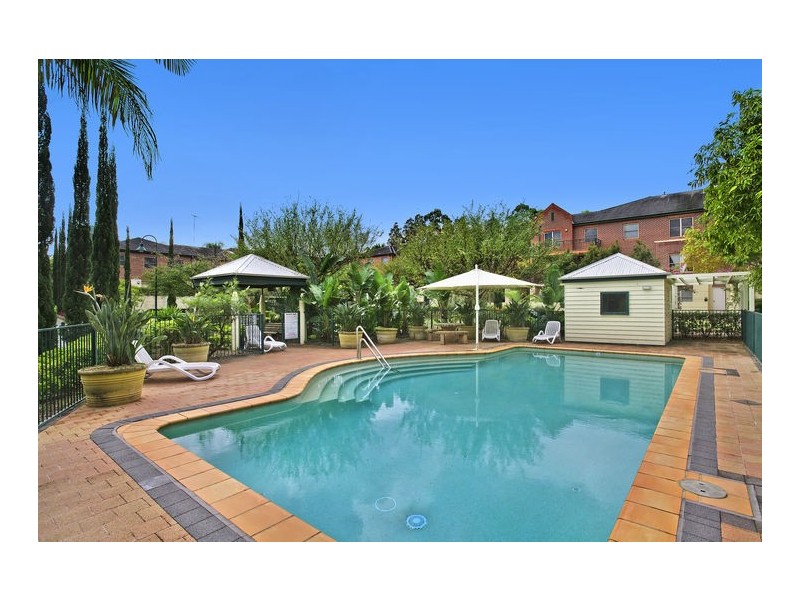 9/247C Burwood Road, Concord NSW 2137