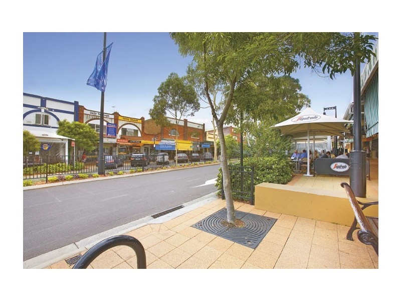 9/247C Burwood Road, Concord NSW 2137