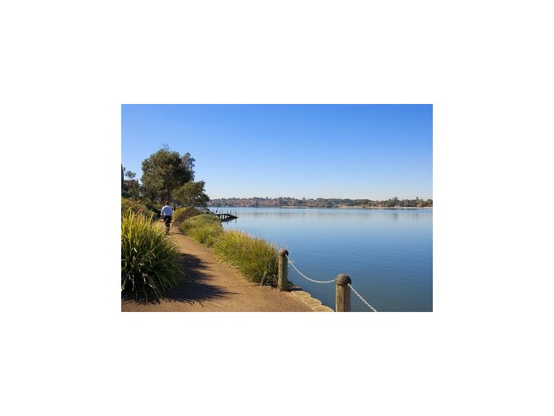 9/247C Burwood Road, Concord NSW 2137