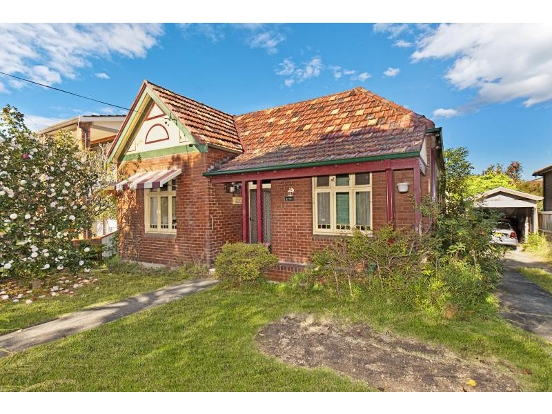 15 Montrose Road, Abbotsford NSW 2046