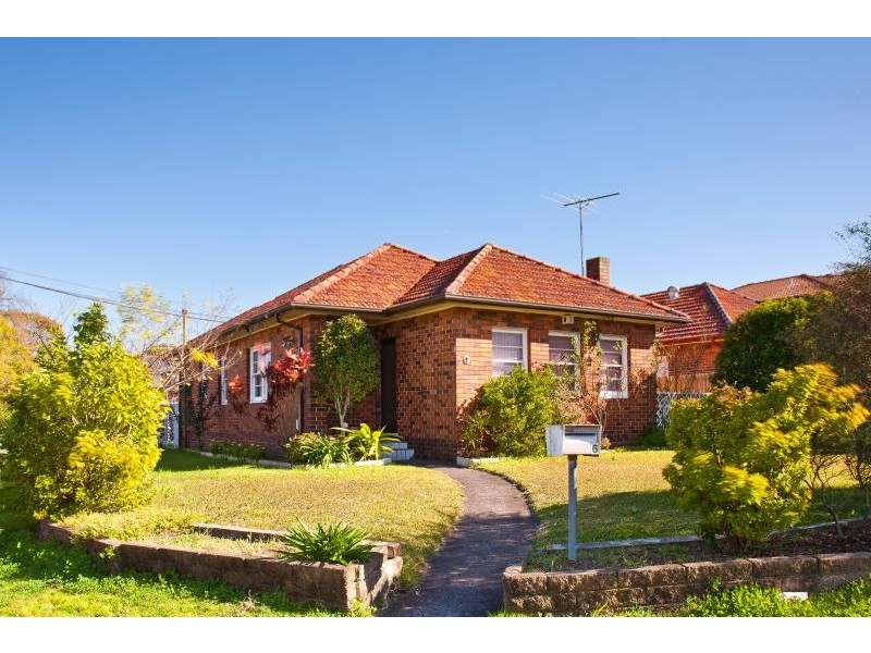 6 Frederick Street, Concord NSW 2137