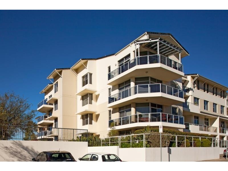 104/1 Dolphin Close, Chiswick NSW 2046