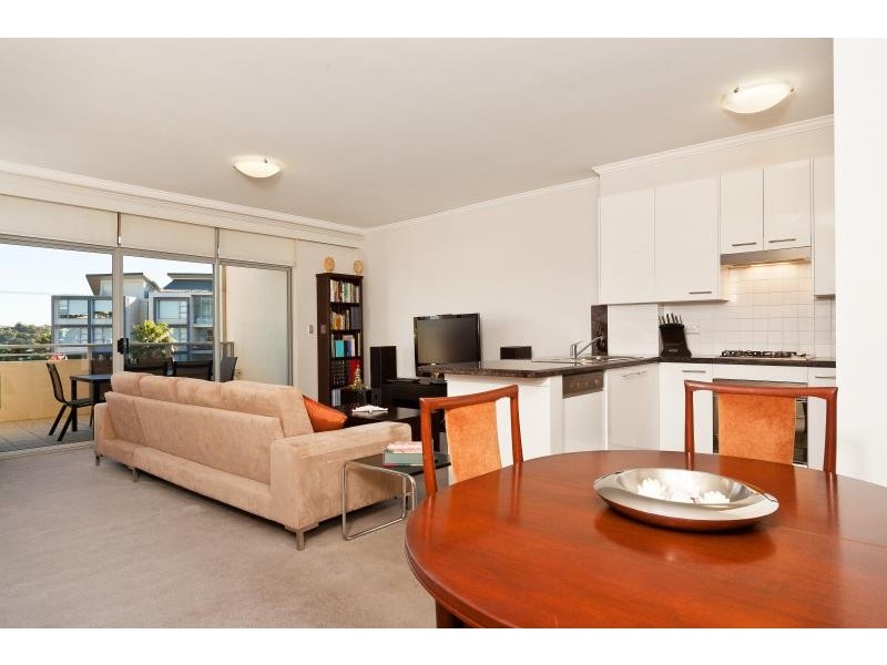 104/1 Dolphin Close, Chiswick NSW 2046