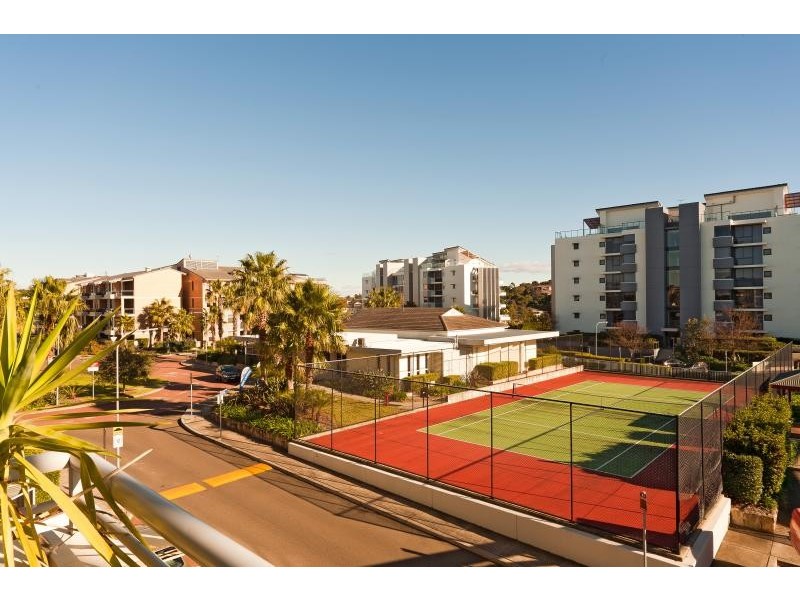 104/1 Dolphin Close, Chiswick NSW 2046