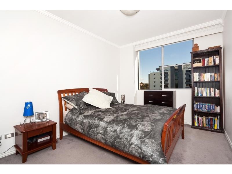 104/1 Dolphin Close, Chiswick NSW 2046