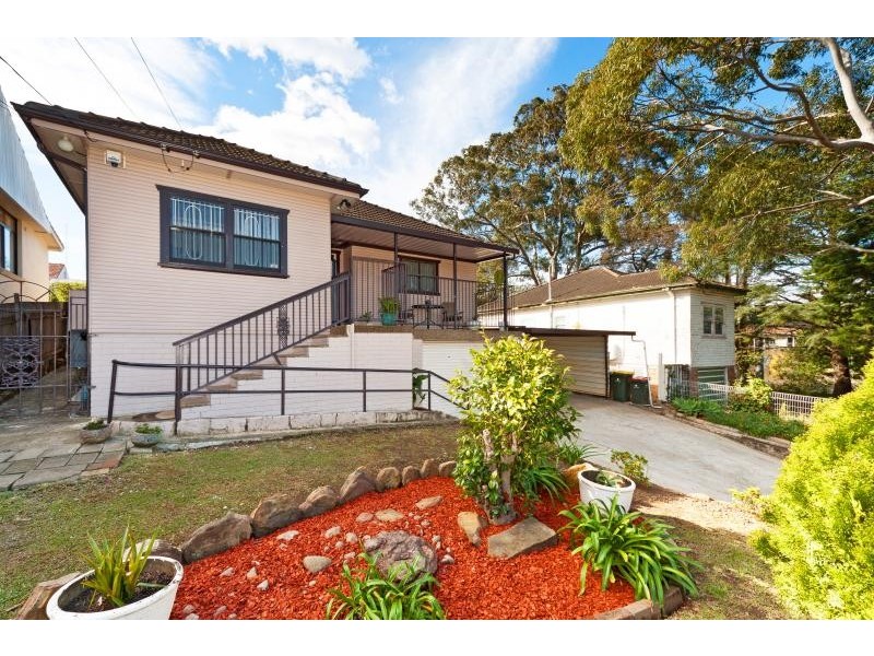 3 Trevitt Road, North Ryde NSW 2113