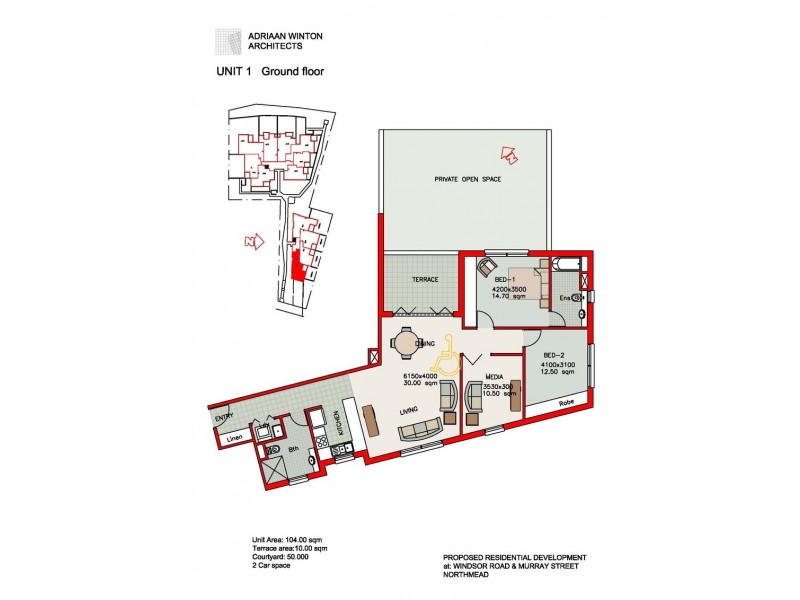 10 Murray Street, Northmead NSW 2152