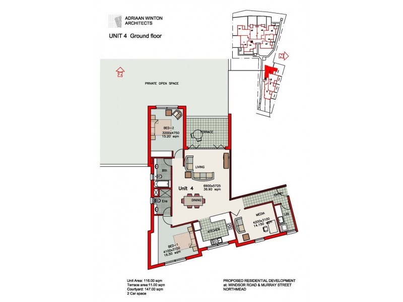 10 Murray Street, Northmead NSW 2152