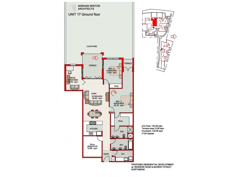 10 Murray Street, Northmead NSW 2152