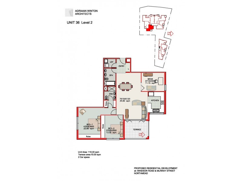 10 Murray Street, Northmead NSW 2152