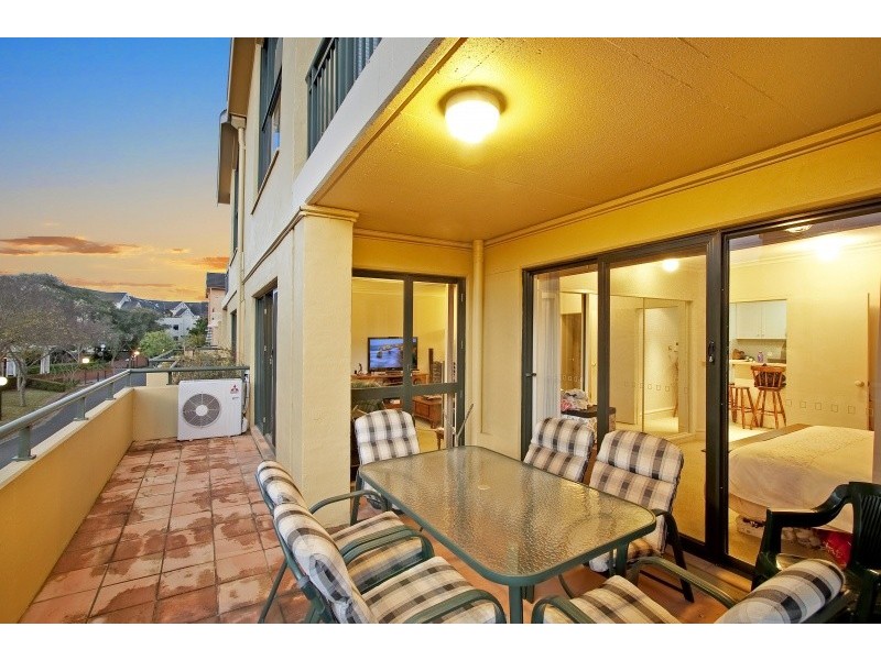 2/164B Burwood Road, Concord NSW 2137