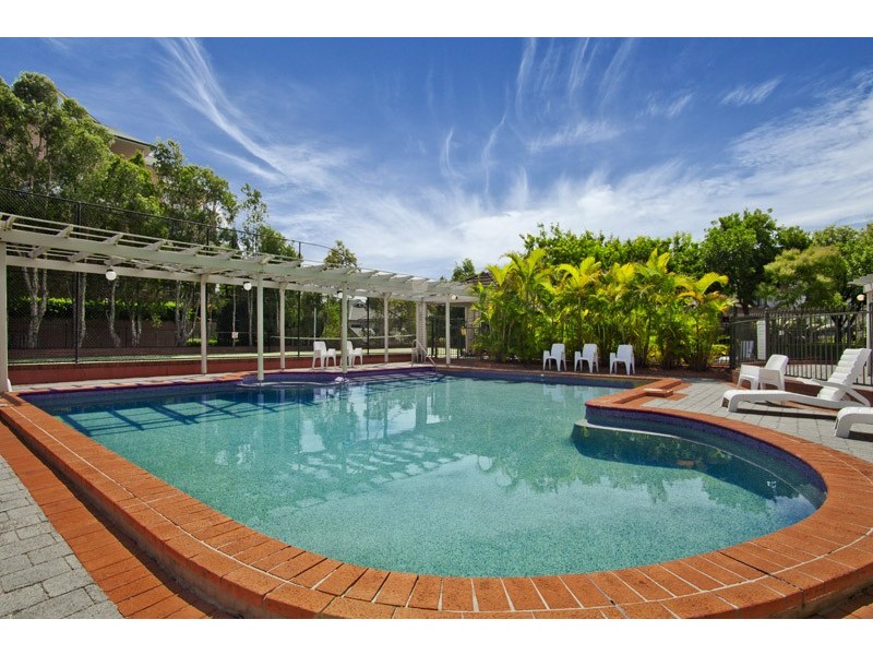 2/164B Burwood Road, Concord NSW 2137