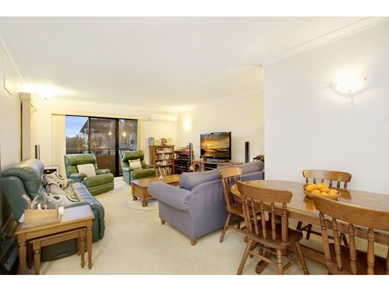 2/164B Burwood Road, Concord NSW 2137