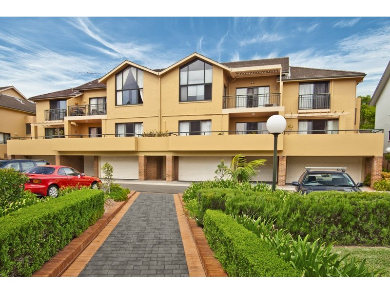 2/164B Burwood Road, Concord NSW 2137