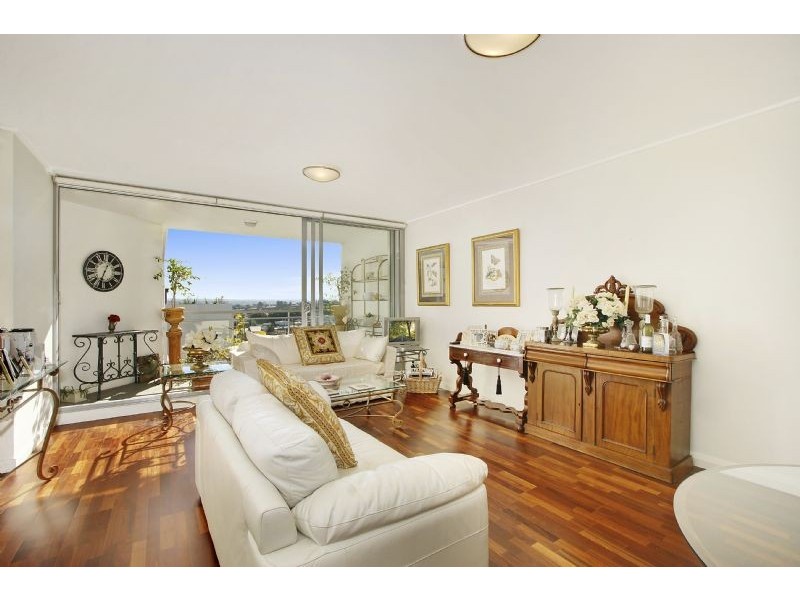 401/4-12 Garfield Street, Five Dock NSW 2046
