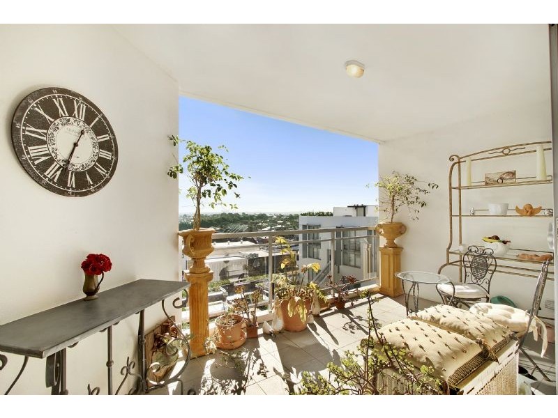 401/4-12 Garfield Street, Five Dock NSW 2046