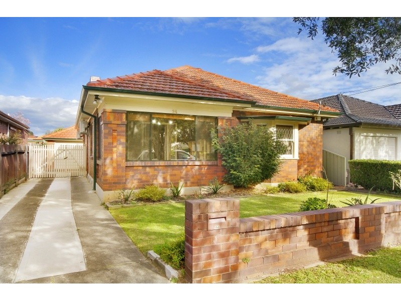 94 Wellbank Street, Concord NSW 2137