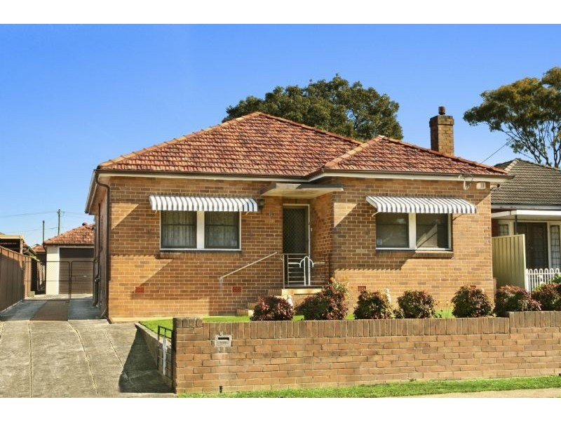 6 Duke Avenue, Concord NSW 2137