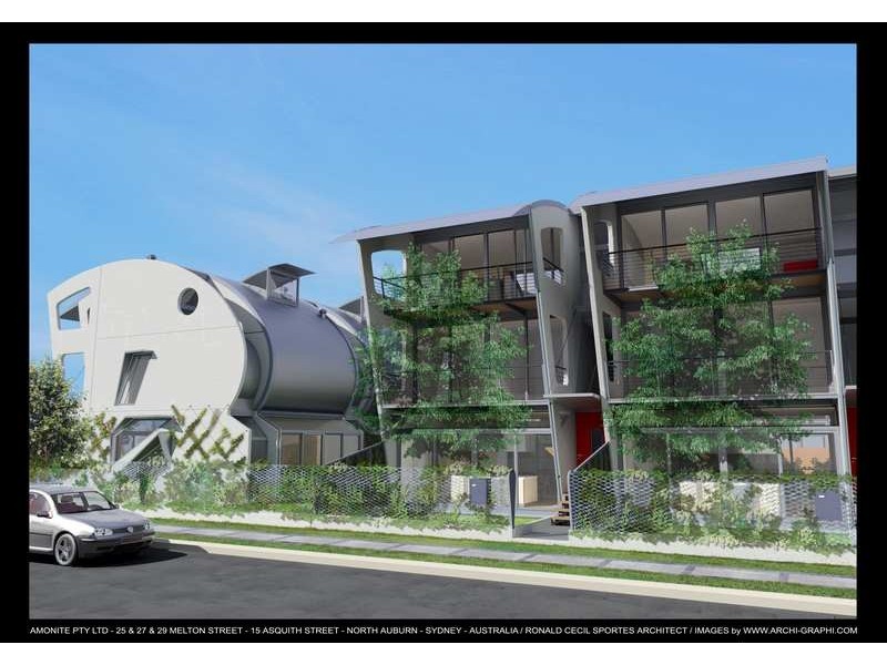 17/25-29 Melton Street, Silverwater NSW 2128