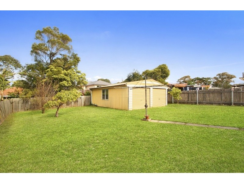8 Fairview Street, Concord NSW 2137